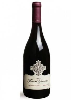 Four Graces - Pinot Noir Willamette Valley NV (750ml) (750ml)