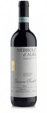 Fratelli Giacosa - Nebbiolo d'Alba 2020 (750ml) (750ml)
