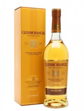 Glenmorange - 10 Years (750ml) (750ml)