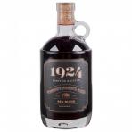 Gnarly Head - 1924 Limited Edition Whiskey Barrel Aged Red Blend (750)