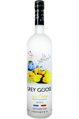 Grey Goose - La Poire Vodka (1L) (1L)