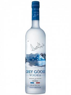 Grey Goose - Vodka (1L) (1L)
