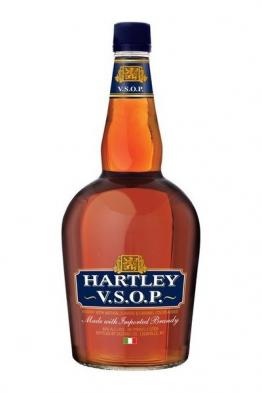 Hartley - Brandy V.S.O.P (750ml) (750ml)