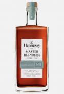 Hennessy - Master Blender's No.5 (750)