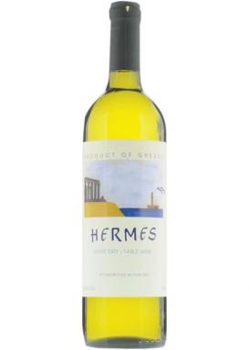 Hermes - Greek White NV (750ml) (750ml)