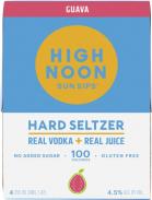 High Noon - Guava (4 Pack) 0 (355)