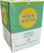 High Noon - Lime Tequila Seltzer (355ml)