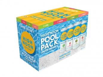 High Noon - Pool (8 Pack) (355ml) (355ml)