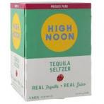 High Noon - Prickly Pear Tequila & Soda (4Pk) (355)