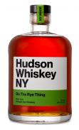 Hudson - Do The Rye Thing 0 (750)