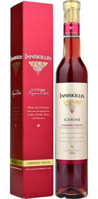 Inniskillin - Cabernet Franc Ice Wine Niagara NV (375ml) (375ml)