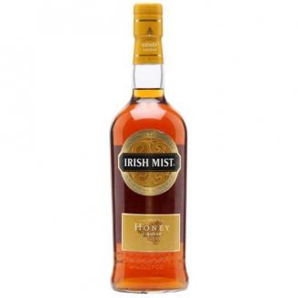 Irish Mist - Honey Liqueur (750ml) (750ml)