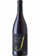 J Vineyards & Winery - Pinot Noir 2021 (750)