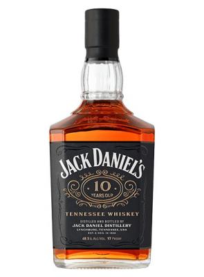 Jack Daniels - 10 Years (750ml) (750ml)