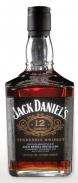 Jack Daniels - 12 Years 0 (750)