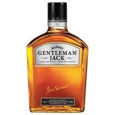 Jack Daniels - Gentleman Jack (1L) (1L)