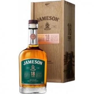 Jameson - 18 Years (750ml) (750ml)