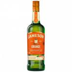 Jameson - Orange 0 (750)