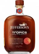 Jefferson's - Tropics Aged 0 (750)