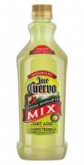 Jose Cuervo - Margarita Mix 0 (1750)