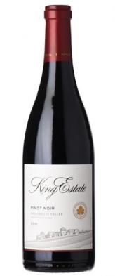King Estate - Pinot Noir Oregon 2021 (750ml) (750ml)