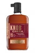 Knob Creek - 15 Years Limited Edition 100 Proof (750)