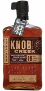 Knob Creek - 18 Years Limited Edition 0 (750)
