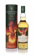 Lagavulin - 12 Years Special Release 2022 (750)