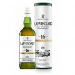 Laphroaig - Single Malt Scotch 16 Years Old 0 (750)