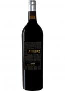 Latitud 42 - Rioja Gran Rsv 0 (750)