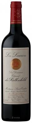 Les Lauriers De Rothschild - Bordeaux 2020 (750ml) (750ml)