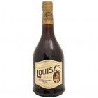 Louisa's - Coffee Caramel 0 (750)
