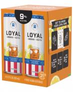 Loyal 9 - Iced Tea (355)
