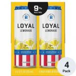 Loyal 9 - Lemonade (355)