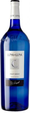 Luna di Luna - Pinot Grigio / Pinot Bianco Veneto NV (1.5L) (1.5L)