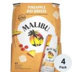 Malibu Cocktail - Pineapple Bay Freeze (355)