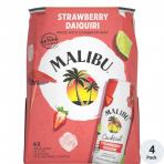 Malibu Cocktail - Strawberry Daiquiri (355)
