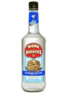 Mama Walkers - Blue Berry Pancake 0 (750)