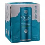 Matua - Cooler Cans (4pk) 0 (252)
