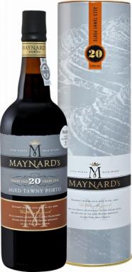Maynard's - 20 Yrs Tawny Porto NV (750ml) (750ml)