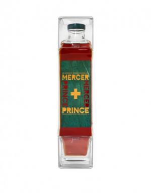 Mercer + Prince - Canadian Whiskey (750ml) (750ml)