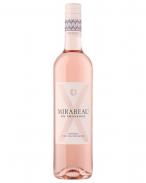 Mirabeau - X Provence Rose 0 (750)