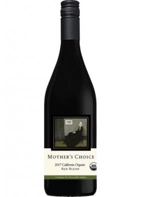 Mother's Choice - Red Blend Organic NV (750ml) (750ml)