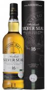 Muirheads - Silver Seal 16 Year (750)