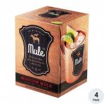 Mule 2.0 - Moscow Mule Cocktail (355)