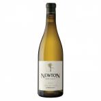 Newton - Unfiltered Chardonnay 2018 (750)