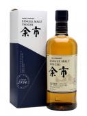 Nikka - Yoichi Single Malt Whisky (750)