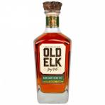 Old Elk - Rum Cask Finish Rye 0 (750)