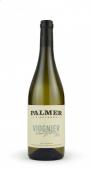 Palmer Vineyards - Viognier 2018 (750)