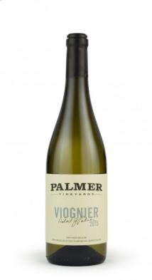 Palmer Vineyards - Viognier 2018 (750ml) (750ml)